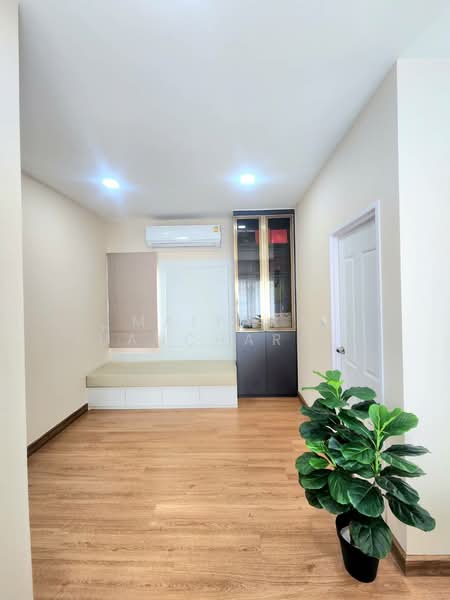 Golden Neo Bangna-Suan Luang, Bangkok, Bangna-Trad Road + Expressway, Dok Mai, Prawet, Bangkok, 3 Bedrooms, 151 sqm, Single Detached House For Rent, by Maiyara Juancharoen, 500156040 - DDproperty.com