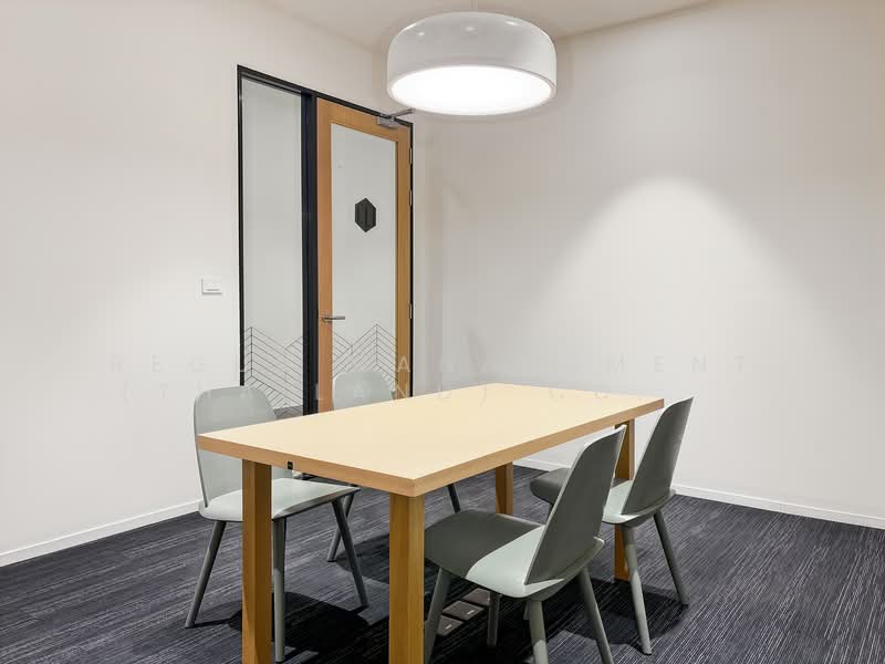 Spaces Ratchathewi, กรุงเทพ, Phayathai Road, พญาไท, พญาไท, กรุงเทพ, 50 ตร.ม., สำนักงาน ให้เช่า, โดย Regus Management (Thailand) Co., Ltd., 500156043 - DDproperty.com