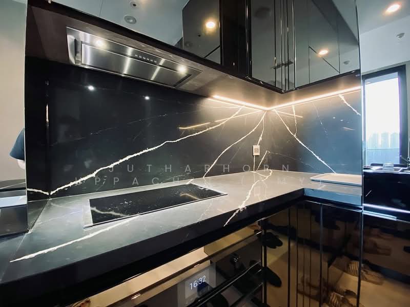 The Esse Sukhumvit 36 : ดิ เอส สุขุมวิท 36, กรุงเทพ, ซอยสุขุมวิท 36 ถนนสุขุมวิท, พระโขนง, คลองเตย, กรุงเทพ, 40 ตร.ม., คอนโด ให้เช่า, โดย Juthabhorn Uppachit (Amy), 500156048 - DDproperty.com