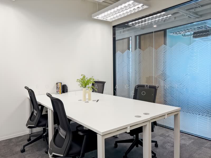 Spaces Building, Floor 1-7, Phayathai Road, Ratchathewi District, Bangkok 10400 Thailand Floor 1-7 B, Bangkok, Phayathai Road, Phaya Thai, Phaya Thai, Bangkok, , 60 sqm, Office Space For Rent, by Regus Management (Thailand) Co., Ltd., 500156050 - DDproperty.com
