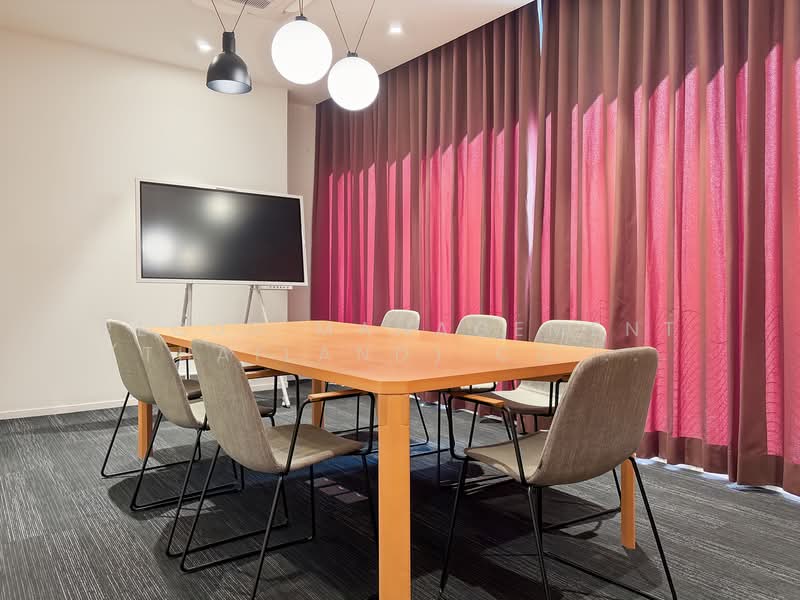 Spaces Building, Floor 1-7, Phayathai Road, Ratchathewi District, Bangkok 10400 Thailand Floor 1-7 B, Bangkok, Phayathai Road, Phaya Thai, Phaya Thai, Bangkok, , 60 sqm, Office Space For Rent, by Regus Management (Thailand) Co., Ltd., 500156050 - DDproperty.com