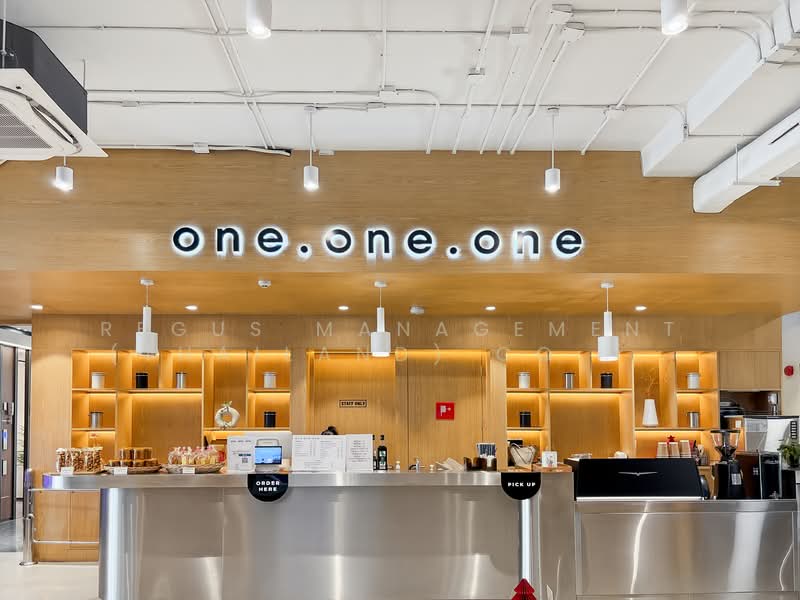 Spaces Ratchathewi, กรุงเทพ, Phayathai Road, พญาไท, พญาไท, กรุงเทพ, 60 ตร.ม., สำนักงาน ให้เช่า, โดย Regus Management (Thailand) Co., Ltd., 500156050 - DDproperty.com