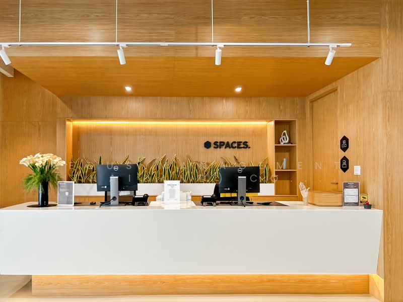 Spaces Building, Floor 1-7, Phayathai Road, Ratchathewi District, Bangkok 10400 Thailand Floor 1-7 B, Bangkok, Phayathai Road, Phaya Thai, Phaya Thai, Bangkok, , 60 sqm, Office Space For Rent, by Regus Management (Thailand) Co., Ltd., 500156055 - DDproperty.com