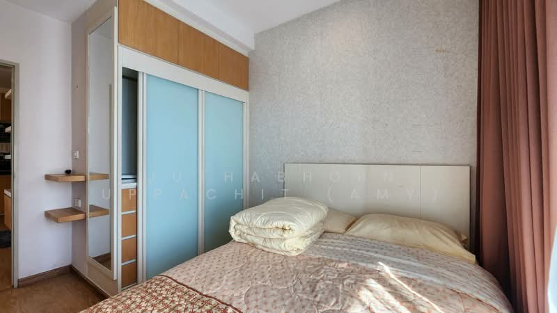 Noble Reveal, Bangkok, 36 Soi Sukhumvit 63, Ekamai Road, Phra Kanong Nua, Watthana, Bangkok, 3 Bedrooms, 87 sqm, Condo For Rent, by Juthabhorn Uppachit (Amy), 500156057 - DDproperty.com