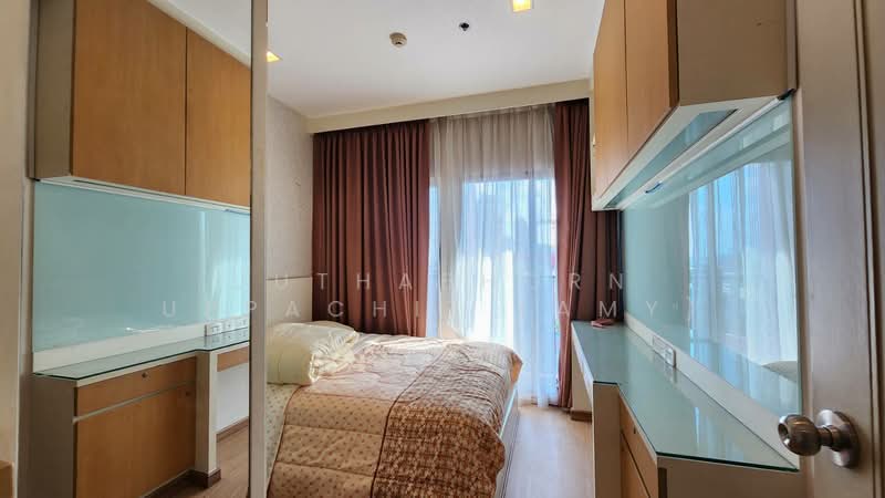 Noble Reveal, Bangkok, 36 Soi Sukhumvit 63, Ekamai Road, Phra Kanong Nua, Watthana, Bangkok, 3 Bedrooms, 87 sqm, Condo For Rent, by Juthabhorn Uppachit (Amy), 500156057 - DDproperty.com
