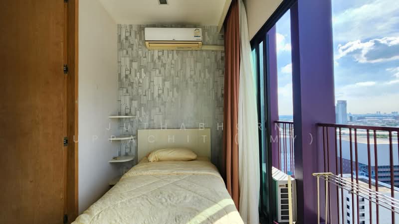 Noble Reveal : โนเบิล รีวีล, กรุงเทพ, 36 ซอยสุขุมวิท 63 ถนนเอกมัย, พระโขนงเหนือ, วัฒนา, กรุงเทพ, 87 ตร.ม., คอนโด ให้เช่า, โดย Juthabhorn Uppachit (Amy), 500156057 - DDproperty.com