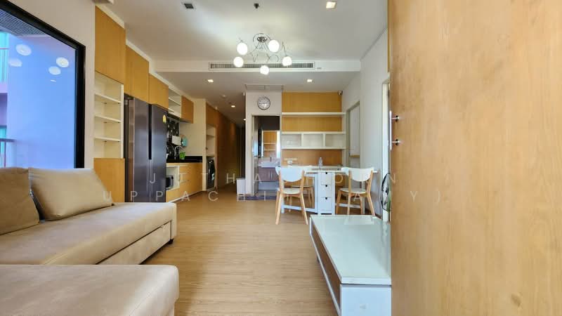 Noble Reveal, Bangkok, 36 Soi Sukhumvit 63, Ekamai Road, Phra Kanong Nua, Watthana, Bangkok, 3 Bedrooms, 87 sqm, Condo For Rent, by Juthabhorn Uppachit (Amy), 500156057 - DDproperty.com