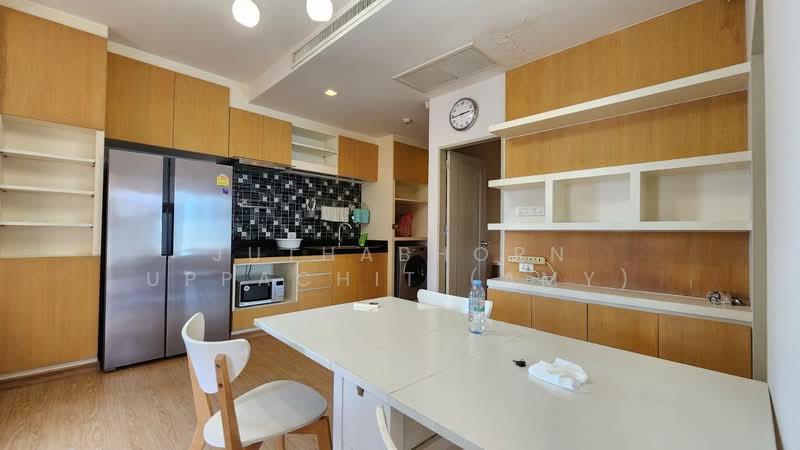 Noble Reveal, Bangkok, 36 Soi Sukhumvit 63, Ekamai Road, Phra Kanong Nua, Watthana, Bangkok, 3 Bedrooms, 87 sqm, Condo For Rent, by Juthabhorn Uppachit (Amy), 500156057 - DDproperty.com