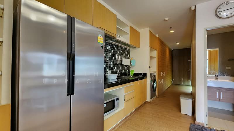 Noble Reveal, Bangkok, 36 Soi Sukhumvit 63, Ekamai Road, Phra Kanong Nua, Watthana, Bangkok, 3 Bedrooms, 87 sqm, Condo For Rent, by Juthabhorn Uppachit (Amy), 500156057 - DDproperty.com