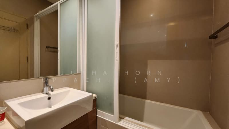 Noble Reveal, Bangkok, 36 Soi Sukhumvit 63, Ekamai Road, Phra Kanong Nua, Watthana, Bangkok, 3 Bedrooms, 87 sqm, Condo For Rent, by Juthabhorn Uppachit (Amy), 500156057 - DDproperty.com