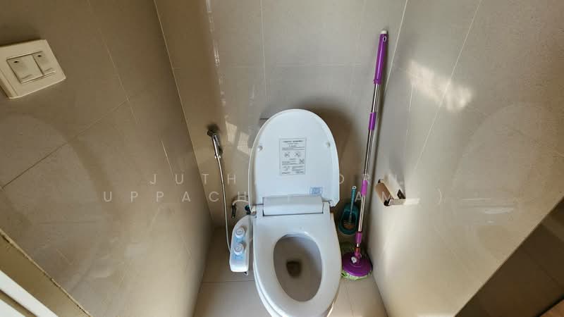 Noble Reveal : โนเบิล รีวีล, กรุงเทพ, 36 ซอยสุขุมวิท 63 ถนนเอกมัย, พระโขนงเหนือ, วัฒนา, กรุงเทพ, 87 ตร.ม., คอนโด ให้เช่า, โดย Juthabhorn Uppachit (Amy), 500156057 - DDproperty.com