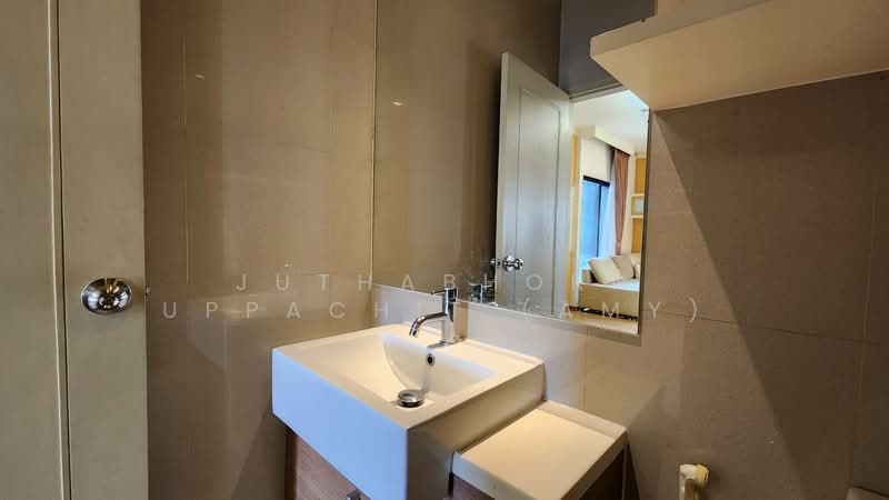 Noble Reveal, Bangkok, 36 Soi Sukhumvit 63, Ekamai Road, Phra Kanong Nua, Watthana, Bangkok, 3 Bedrooms, 87 sqm, Condo For Rent, by Juthabhorn Uppachit (Amy), 500156057 - DDproperty.com
