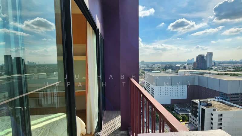 Noble Reveal : โนเบิล รีวีล, กรุงเทพ, 36 ซอยสุขุมวิท 63 ถนนเอกมัย, พระโขนงเหนือ, วัฒนา, กรุงเทพ, 87 ตร.ม., คอนโด ให้เช่า, โดย Juthabhorn Uppachit (Amy), 500156057 - DDproperty.com