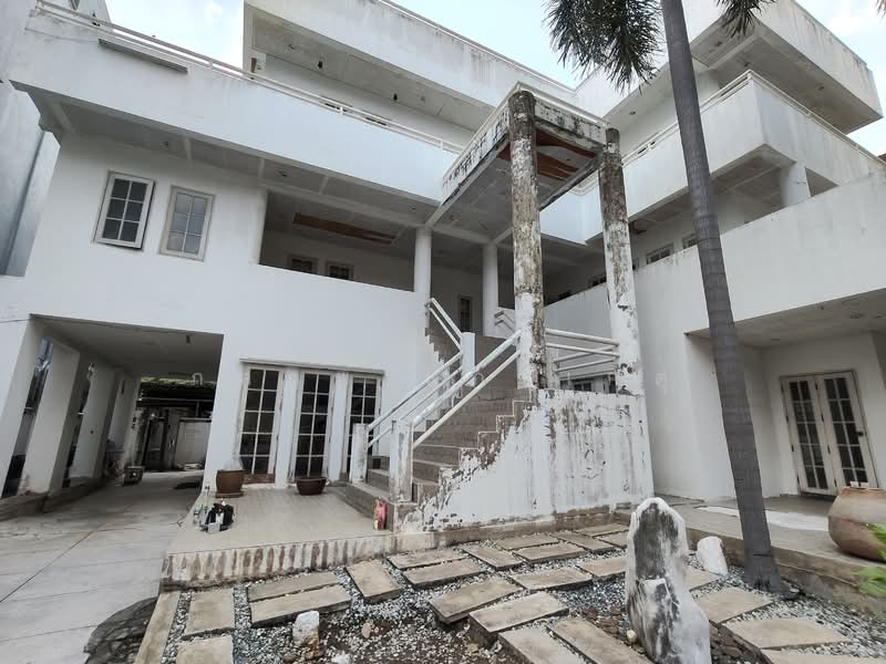 วังทองหลาง, Bangkok, ศรีวรา, Wang Thonglang, Wang Thonglang, Bangkok, 1 Bedroom, 700 sqm, Single Detached House For Sale, by ภคภพ แก้วเกตุ, 500156058 - DDproperty.com