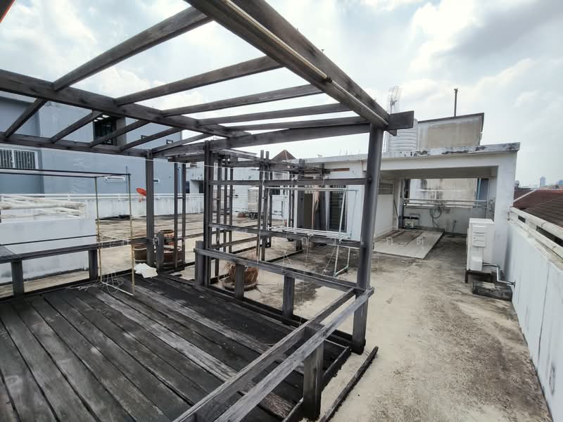 วังทองหลาง, Bangkok, ศรีวรา, Wang Thonglang, Wang Thonglang, Bangkok, 1 Bedroom, 700 sqm, Single Detached House For Sale, by ภคภพ แก้วเกตุ, 500156058 - DDproperty.com