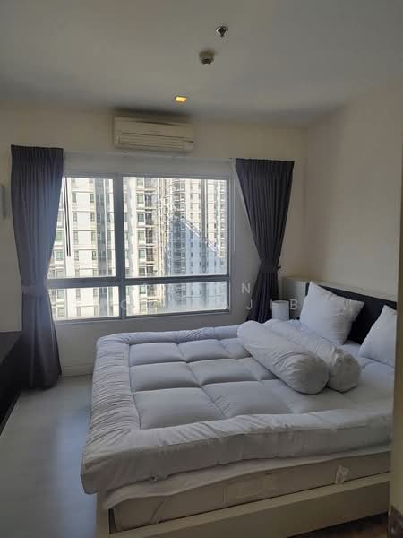 The Room Ratchada-Ladprao : เดอะ รูม รัชดา - ลาดพร้าว, กรุงเทพ, ถนนลาดพร้าว, จันทรเกษม, จตุจักร, กรุงเทพ, 62 ตร.ม., คอนโด ให้เช่า, โดย Saran Nokkrajib, 500156061 - DDproperty.com