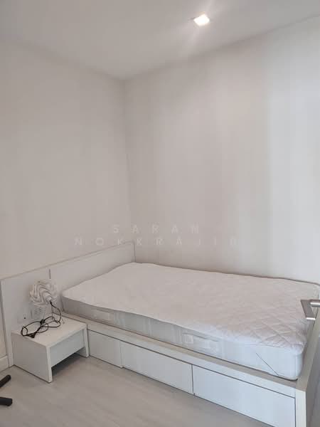 The Room Ratchada-Ladprao, Bangkok, Ladprao Road, Chan Kasem, Chatuchak, Bangkok, 2 Bedrooms, 62 sqm, Condo For Rent, by Saran Nokkrajib, 500156061 - DDproperty.com