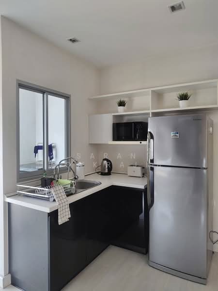 The Room Ratchada-Ladprao, Bangkok, Ladprao Road, Chan Kasem, Chatuchak, Bangkok, 2 Bedrooms, 62 sqm, Condo For Rent, by Saran Nokkrajib, 500156061 - DDproperty.com