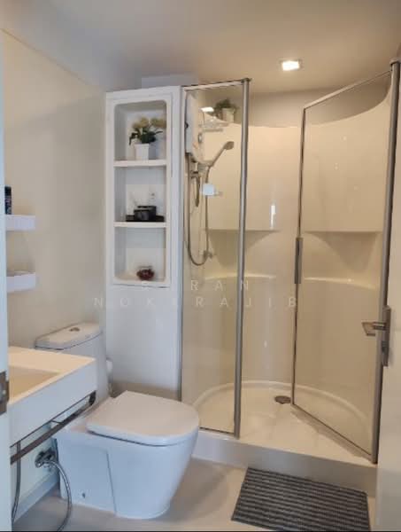 The Room Ratchada-Ladprao, Bangkok, Ladprao Road, Chan Kasem, Chatuchak, Bangkok, 2 Bedrooms, 62 sqm, Condo For Rent, by Saran Nokkrajib, 500156061 - DDproperty.com