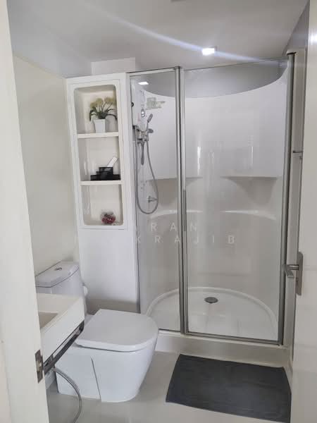 The Room Ratchada-Ladprao, Bangkok, Ladprao Road, Chan Kasem, Chatuchak, Bangkok, 2 Bedrooms, 62 sqm, Condo For Rent, by Saran Nokkrajib, 500156061 - DDproperty.com