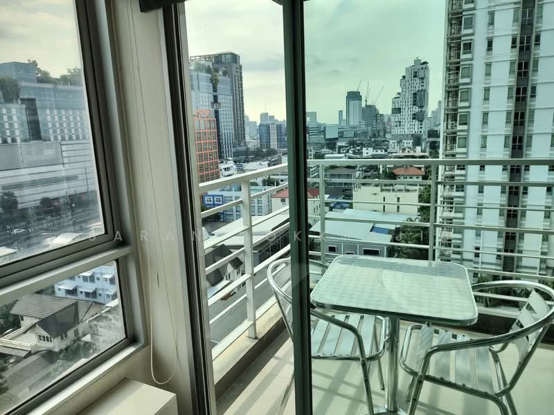 The Room Ratchada-Ladprao : เดอะ รูม รัชดา - ลาดพร้าว, กรุงเทพ, ถนนลาดพร้าว, จันทรเกษม, จตุจักร, กรุงเทพ, 62 ตร.ม., คอนโด ให้เช่า, โดย Saran Nokkrajib, 500156061 - DDproperty.com