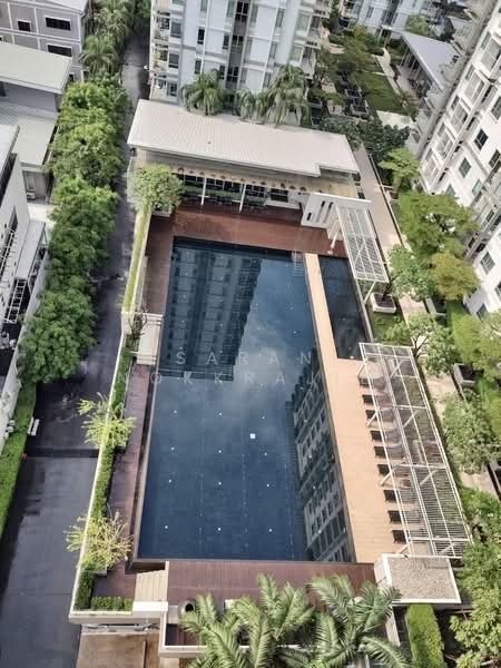 The Room Ratchada-Ladprao : เดอะ รูม รัชดา - ลาดพร้าว, กรุงเทพ, ถนนลาดพร้าว, จันทรเกษม, จตุจักร, กรุงเทพ, 62 ตร.ม., คอนโด ให้เช่า, โดย Saran Nokkrajib, 500156061 - DDproperty.com