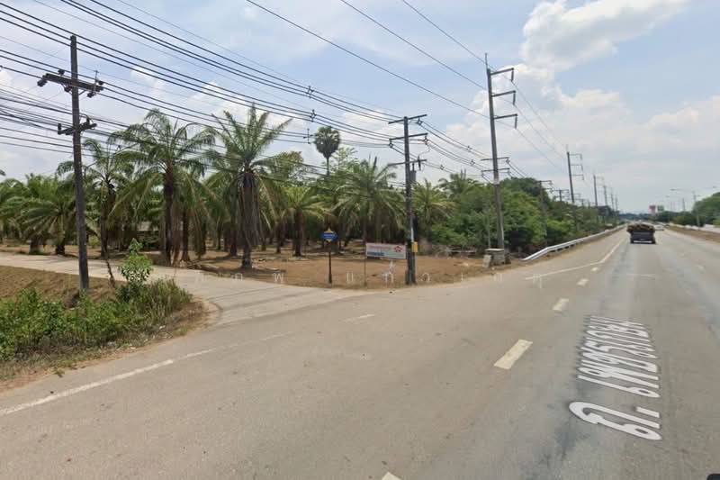 เหนือคลอง, กระบี่, เพชรเกษม, ปกาสัย, เหนือคลอง, กระบี่, 33,964 ตร.ม., ที่ดิน ขาย, โดย ภคภพ แก้วเกตุ, 500156063 - DDproperty.com