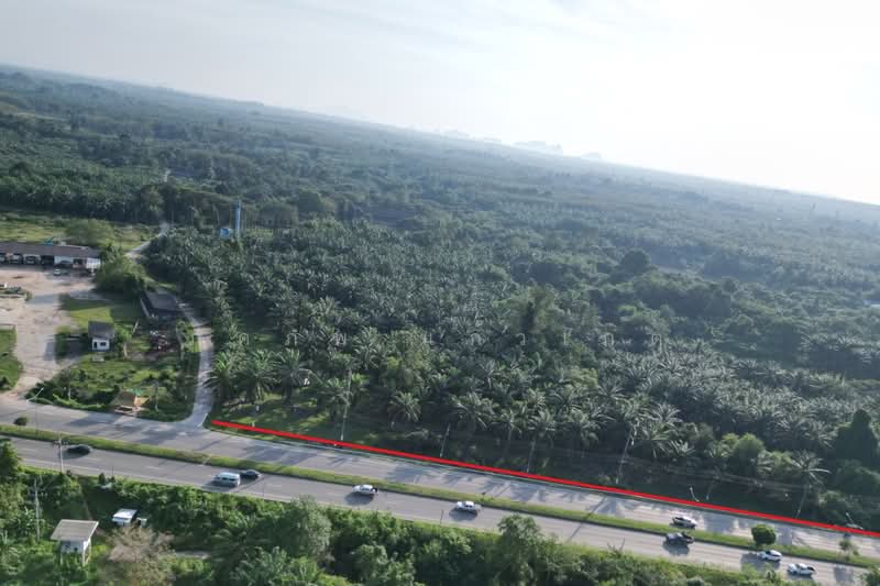 เหนือคลอง, Krabi, เพชรเกษม, Pakasai, Nua Khlong, Krabi, , 33,964 sqm, Land For Sale, by ภคภพ แก้วเกตุ, 500156063 - DDproperty.com