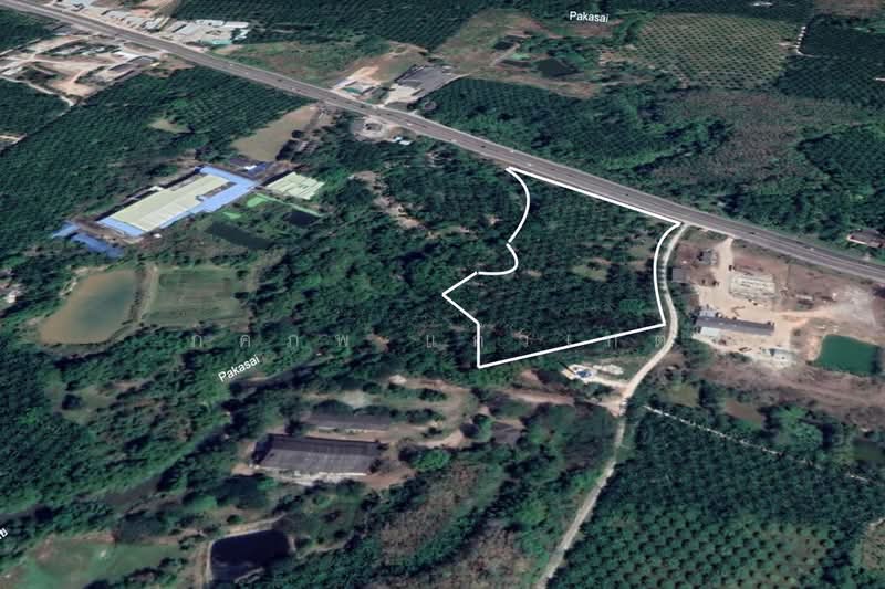 เหนือคลอง, กระบี่, เพชรเกษม, ปกาสัย, เหนือคลอง, กระบี่, 33,964 ตร.ม., ที่ดิน ขาย, โดย ภคภพ แก้วเกตุ, 500156063 - DDproperty.com