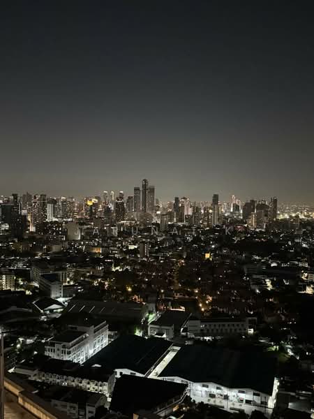 Sky Walk Residences : สกาย วอล์ค เรสซิเดนซ์, กรุงเทพ, 1599 ถนนสุขุมวิท, พระโขนงเหนือ, วัฒนา, กรุงเทพ, 52 ตร.ม., คอนโด ให้เช่า, โดย Jarunat K, 500156064 - DDproperty.com