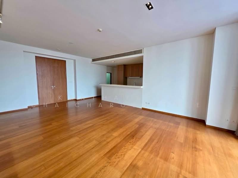 The Sukhothai Residences, Bangkok, 3 Sathorn Tai Road, Thung Maha Mek, Sathon, Bangkok, 2 Bedrooms, 162 sqm, Condo For Sale, by Kanthayavee Chaicharoenseree, 500156066 - DDproperty.com