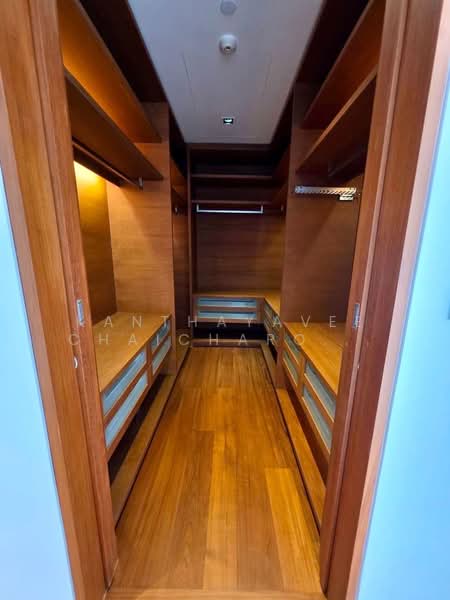 The Sukhothai Residences, Bangkok, 3 Sathorn Tai Road, Thung Maha Mek, Sathon, Bangkok, 2 Bedrooms, 162 sqm, Condo For Sale, by Kanthayavee Chaicharoenseree, 500156066 - DDproperty.com