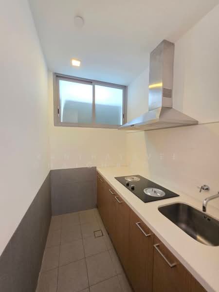 The Sukhothai Residences, Bangkok, 3 Sathorn Tai Road, Thung Maha Mek, Sathon, Bangkok, 2 Bedrooms, 162 sqm, Condo For Sale, by Kanthayavee Chaicharoenseree, 500156066 - DDproperty.com