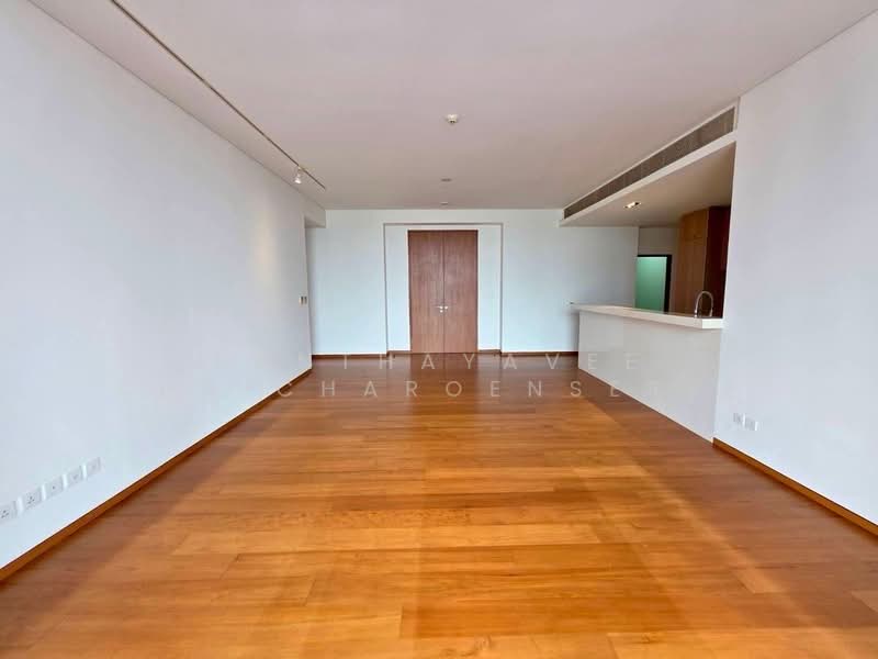 The Sukhothai Residences, Bangkok, 3 Sathorn Tai Road, Thung Maha Mek, Sathon, Bangkok, 2 Bedrooms, 162 sqm, Condo For Sale, by Kanthayavee Chaicharoenseree, 500156066 - DDproperty.com