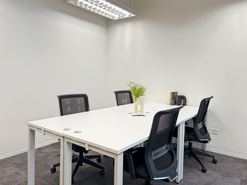 Spaces Building, Floor 1-7, Phayathai Road, Ratchathewi District, Bangkok 10400 Thailand Floor 1-7 B, Bangkok, Phayathai Road, Phaya Thai, Phaya Thai, Bangkok, , 110 sqm, Office Space For Rent, by Regus Management (Thailand) Co., Ltd., 500156067 - DDproperty.com