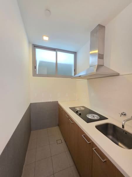 The Sukhothai Residences, Bangkok, 3 Sathorn Tai Road, Thung Maha Mek, Sathon, Bangkok, 2 Bedrooms, 162 sqm, Condo For Rent, by Teeranop Inchan, 500156068 - DDproperty.com