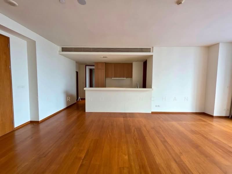 The Sukhothai Residences, Bangkok, 3 Sathorn Tai Road, Thung Maha Mek, Sathon, Bangkok, 2 Bedrooms, 162 sqm, Condo For Rent, by Teeranop Inchan, 500156068 - DDproperty.com