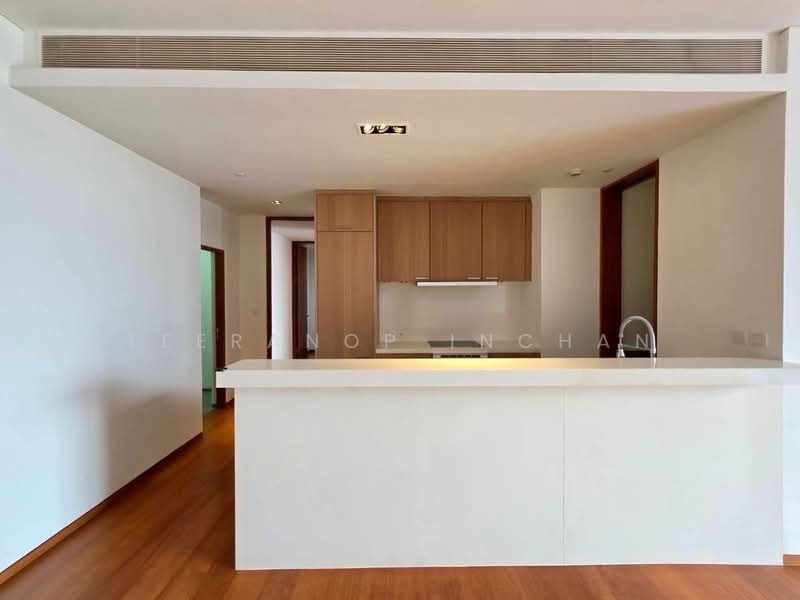 The Sukhothai Residences, Bangkok, 3 Sathorn Tai Road, Thung Maha Mek, Sathon, Bangkok, 2 Bedrooms, 162 sqm, Condo For Rent, by Teeranop Inchan, 500156068 - DDproperty.com