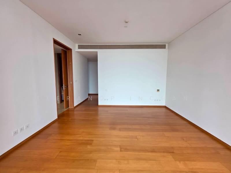 The Sukhothai Residences, Bangkok, 3 Sathorn Tai Road, Thung Maha Mek, Sathon, Bangkok, 2 Bedrooms, 162 sqm, Condo For Rent, by Teeranop Inchan, 500156068 - DDproperty.com