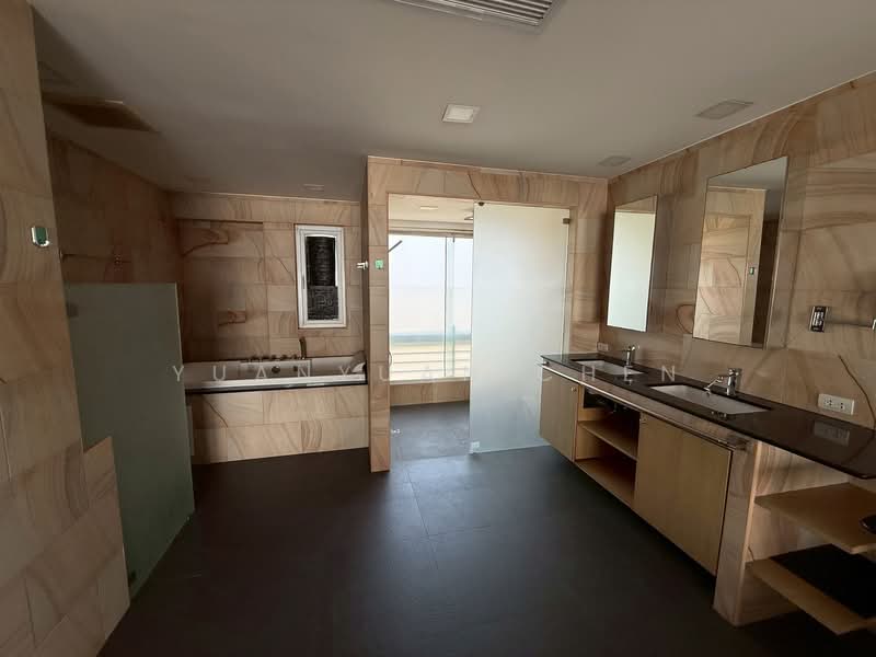 Metro Jomtien Condotel, Chon Buri (Pattaya), Village No. 12 420 Jomtiensaineung Rd, Nong Pru, Bang Lamung (Pattaya), Chon Buri (Pattaya), 2 Bedrooms, 210 sqm, Condo Option To Buy, by Yuanyuan chen, 500156069 - DDproperty.com