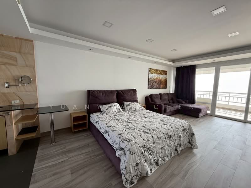 Metro Jomtien Condotel, Chon Buri (Pattaya), Village No. 12 420 Jomtiensaineung Rd, Nong Pru, Bang Lamung (Pattaya), Chon Buri (Pattaya), 2 Bedrooms, 210 sqm, Condo Option To Buy, by Yuanyuan chen, 500156069 - DDproperty.com