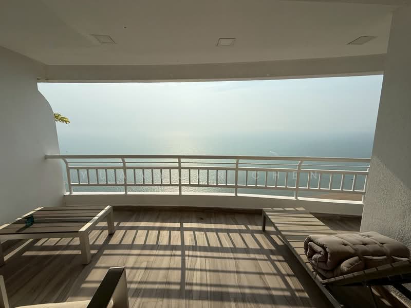 Metro Jomtien Condotel, Chon Buri (Pattaya), Village No. 12 420 Jomtiensaineung Rd, Nong Pru, Bang Lamung (Pattaya), Chon Buri (Pattaya), 2 Bedrooms, 210 sqm, Condo Option To Buy, by Yuanyuan chen, 500156069 - DDproperty.com