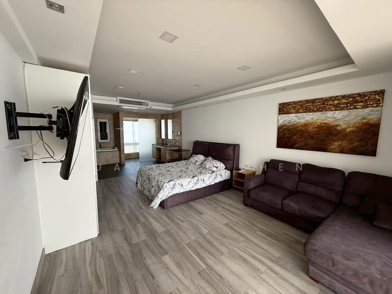 Metro Jomtien Condotel, Chon Buri (Pattaya), Village No. 12 420 Jomtiensaineung Rd, Nong Pru, Bang Lamung (Pattaya), Chon Buri (Pattaya), 2 Bedrooms, 210 sqm, Condo Option To Buy, by Yuanyuan chen, 500156069 - DDproperty.com