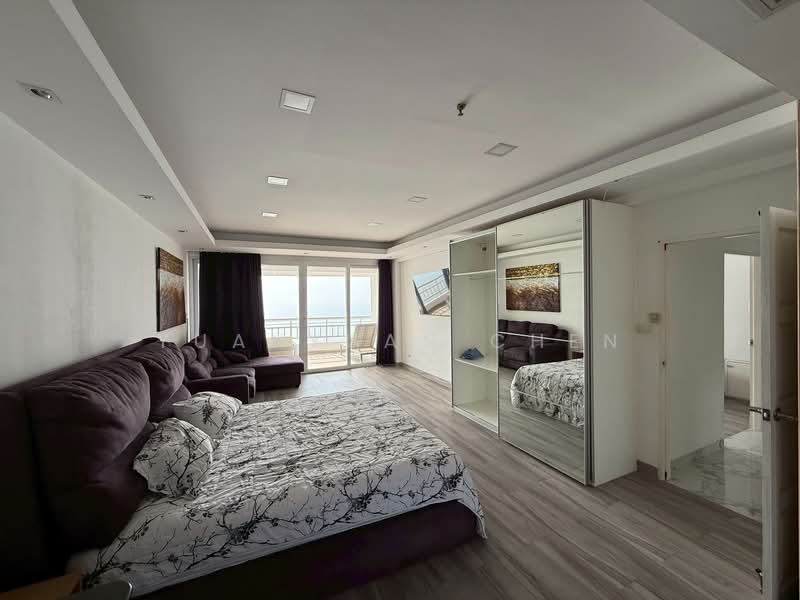 Metro Jomtien Condotel, Chon Buri (Pattaya), Village No. 12 420 Jomtiensaineung Rd, Nong Pru, Bang Lamung (Pattaya), Chon Buri (Pattaya), 2 Bedrooms, 210 sqm, Condo Option To Buy, by Yuanyuan chen, 500156069 - DDproperty.com