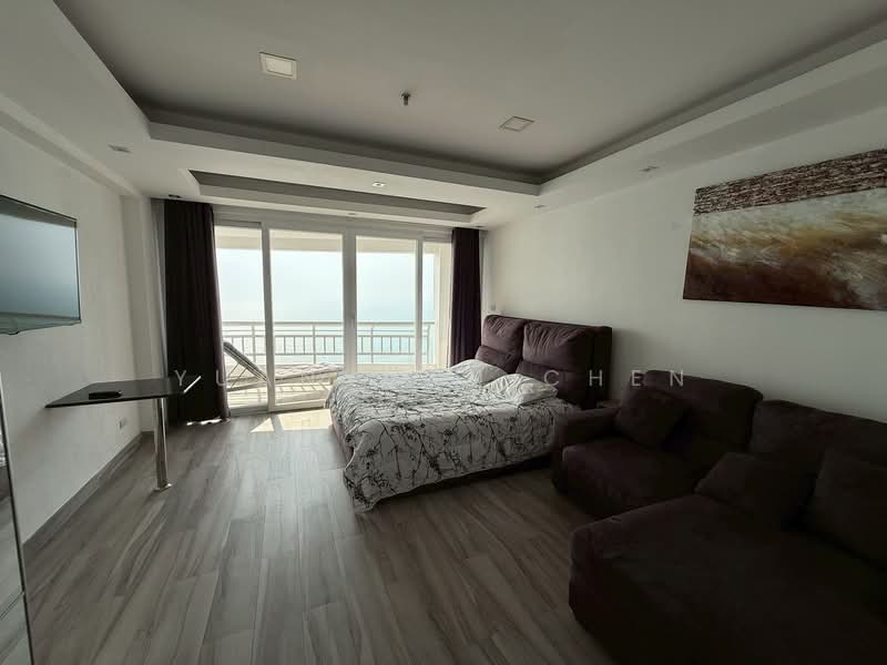 Metro Jomtien Condotel : เมโทร จอมเทียน คอนโดเทล, ชลบุรี, หมู่ที่ 12 420 ถ.จอมเทียนสายหนึ่ง, หนองปรือ, บางละมุง, ชลบุรี, 210 ตร.ม., คอนโด ขายดาวน์, โดย Yuanyuan chen, 500156069 - DDproperty.com