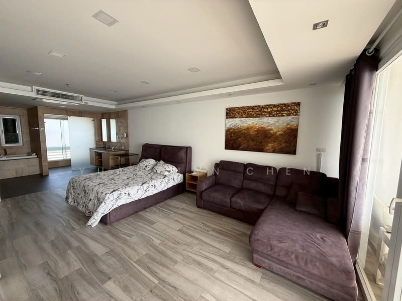 Metro Jomtien Condotel : เมโทร จอมเทียน คอนโดเทล, ชลบุรี, หมู่ที่ 12 420 ถ.จอมเทียนสายหนึ่ง, หนองปรือ, บางละมุง, ชลบุรี, 210 ตร.ม., คอนโด ขายดาวน์, โดย Yuanyuan chen, 500156069 - DDproperty.com