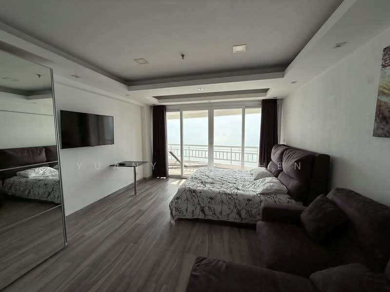 Metro Jomtien Condotel : เมโทร จอมเทียน คอนโดเทล, ชลบุรี, หมู่ที่ 12 420 ถ.จอมเทียนสายหนึ่ง, หนองปรือ, บางละมุง, ชลบุรี, 210 ตร.ม., คอนโด ขายดาวน์, โดย Yuanyuan chen, 500156069 - DDproperty.com