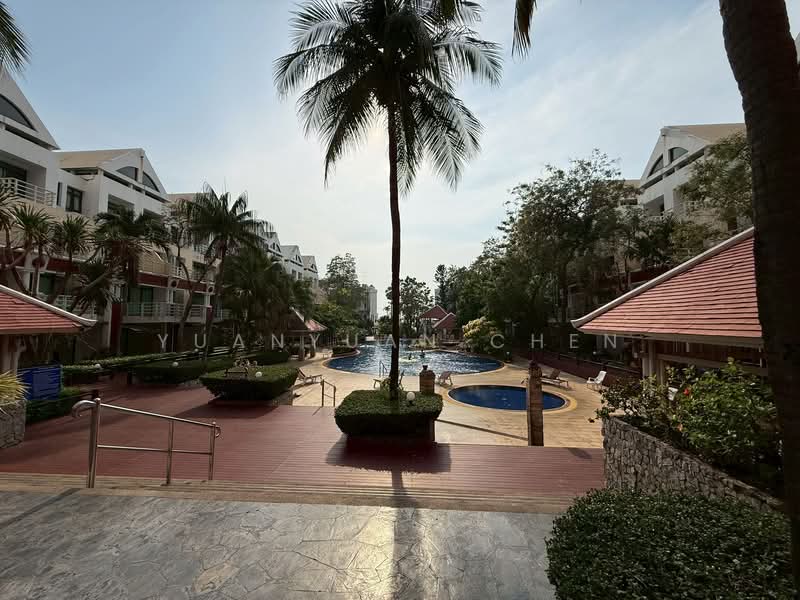 Metro Jomtien Condotel : เมโทร จอมเทียน คอนโดเทล, ชลบุรี, หมู่ที่ 12 420 ถ.จอมเทียนสายหนึ่ง, หนองปรือ, บางละมุง, ชลบุรี, 210 ตร.ม., คอนโด ขายดาวน์, โดย Yuanyuan chen, 500156069 - DDproperty.com