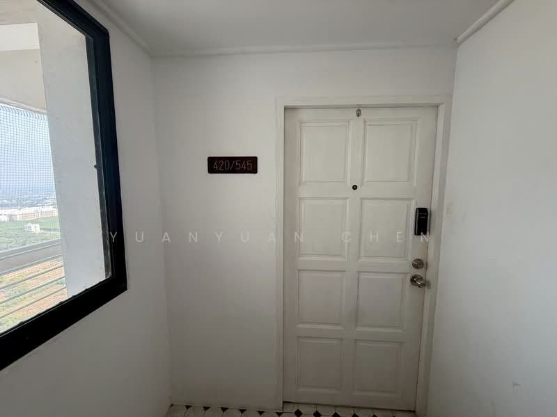 Metro Jomtien Condotel, Chon Buri (Pattaya), Village No. 12 420 Jomtiensaineung Rd, Nong Pru, Bang Lamung (Pattaya), Chon Buri (Pattaya), 2 Bedrooms, 210 sqm, Condo Option To Buy, by Yuanyuan chen, 500156069 - DDproperty.com