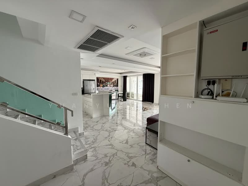 Metro Jomtien Condotel, Chon Buri (Pattaya), Village No. 12 420 Jomtiensaineung Rd, Nong Pru, Bang Lamung (Pattaya), Chon Buri (Pattaya), 2 Bedrooms, 210 sqm, Condo Option To Buy, by Yuanyuan chen, 500156069 - DDproperty.com